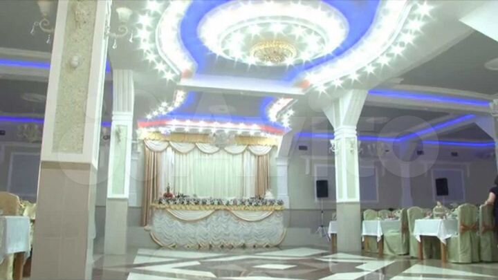 Общепит, 16 м²