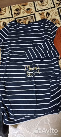 Брюки для беременных