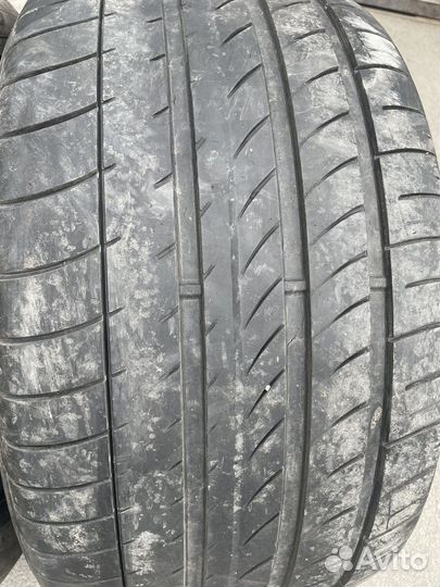 Dunlop SP Sport Maxx GT 315/35 R20