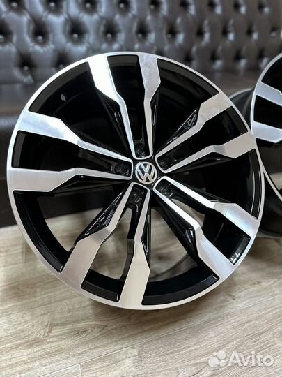 Новые диски suzuka R18 5-112