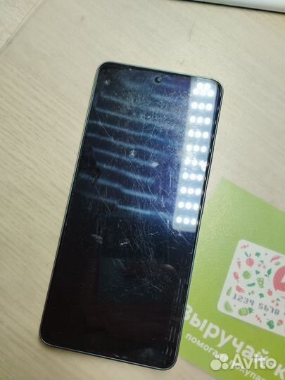 Xiaomi Poco X6, 12/256 ГБ