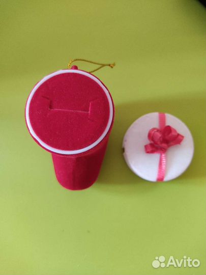 Футляр для украшений