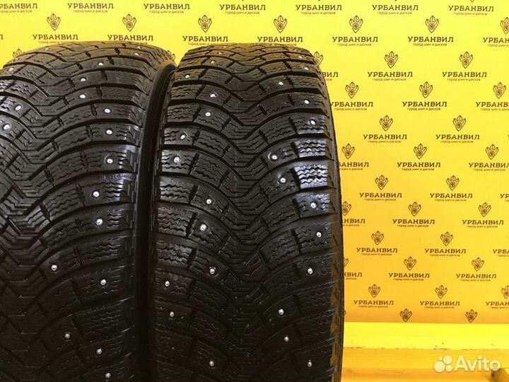 Michelin X-Ice North XIN2 215/65 R16 98