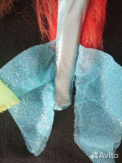 Winx куклы блум и лейла русалки