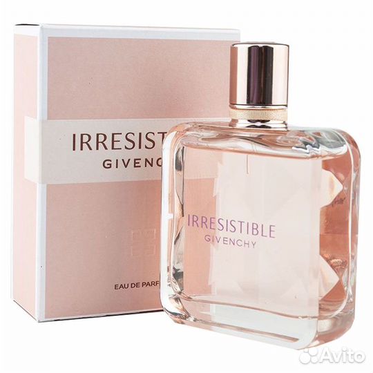 Givenchy irresistible