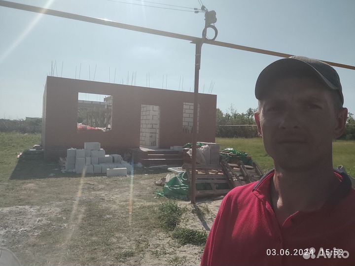Кирпичная кладка