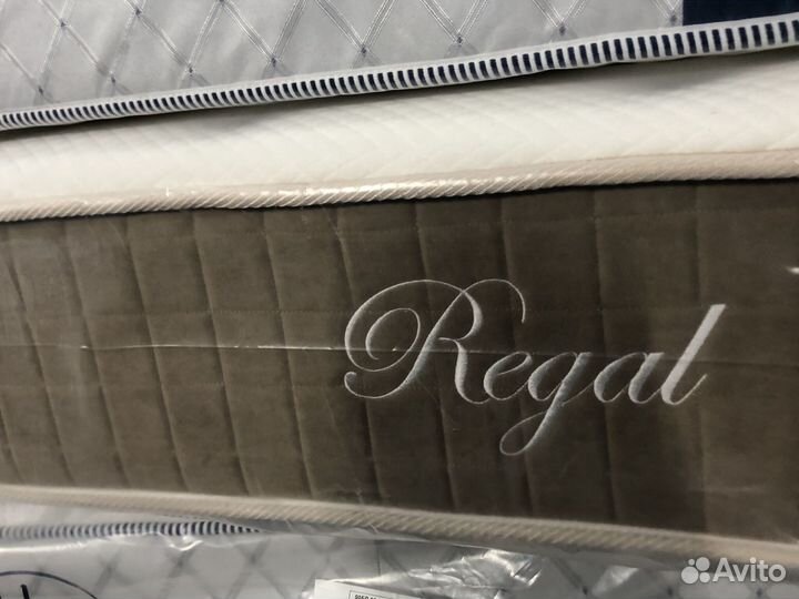 Новые Матрасы Regal