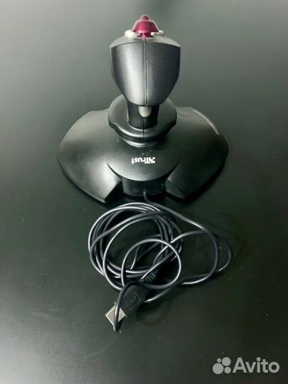 Джойстик Trust Predator