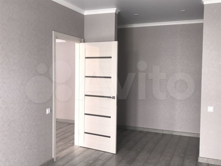 2-к. квартира, 49,7 м², 7/9 эт.