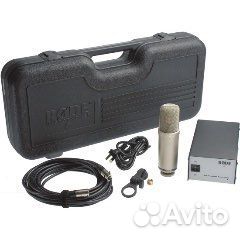 Музыкальное оборудование