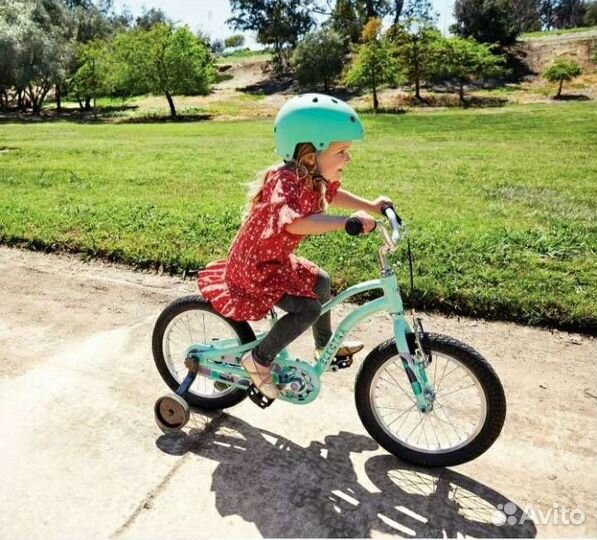 Прокат велосипедов