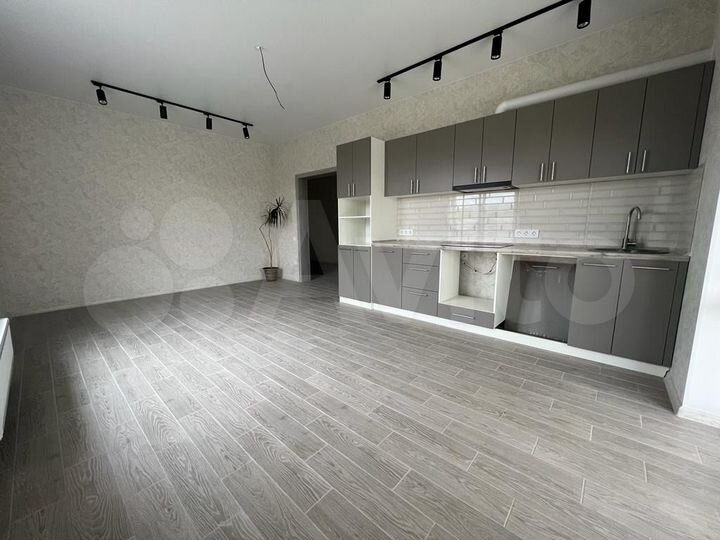 Дом 130 м² на участке 6 сот.