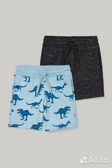 Шорты на мальчика