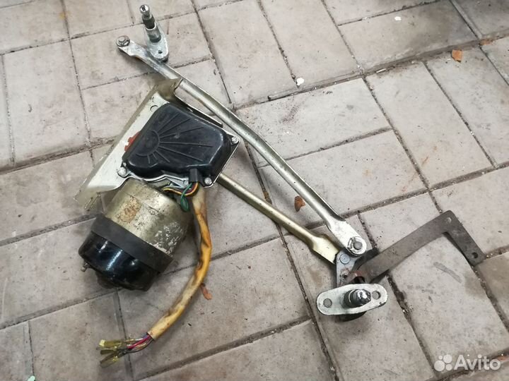 Трапеция дворников сл 109 Е