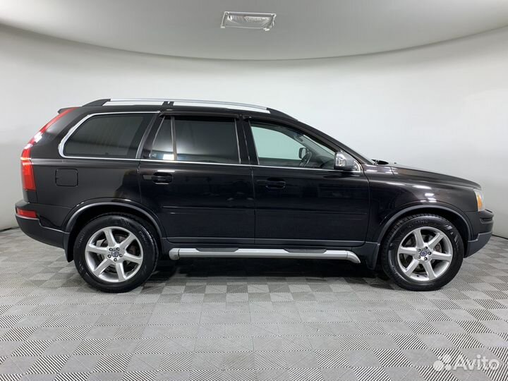 Volvo XC90 2.5 AT, 2011, 159 491 км