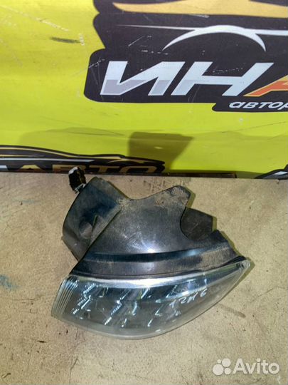 Задний фонарь Mitsubishi outlander xl