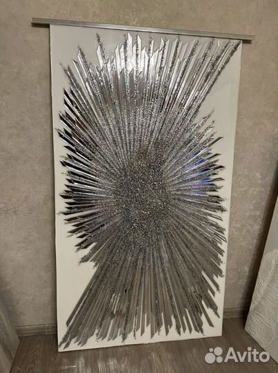 Картины Большие Для Интерьера