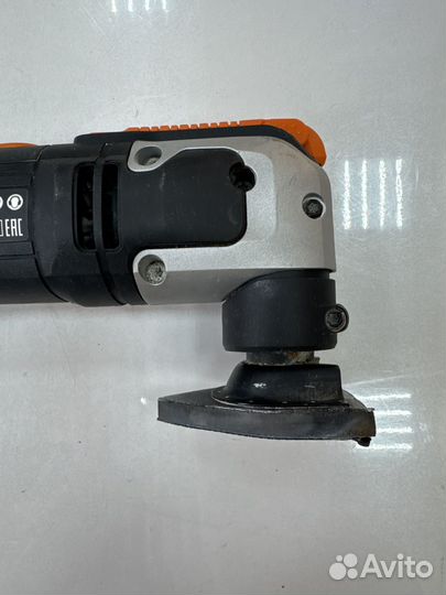 Реноватор Worx WX 686 (арт.162 2287)