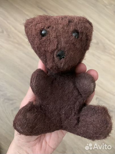 Игрушки