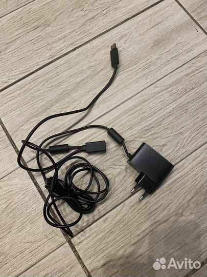 Блок питания для kinect xbox360 fat