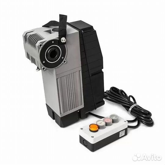 Привод для промышленных ворот targo TR-3019-400E-I