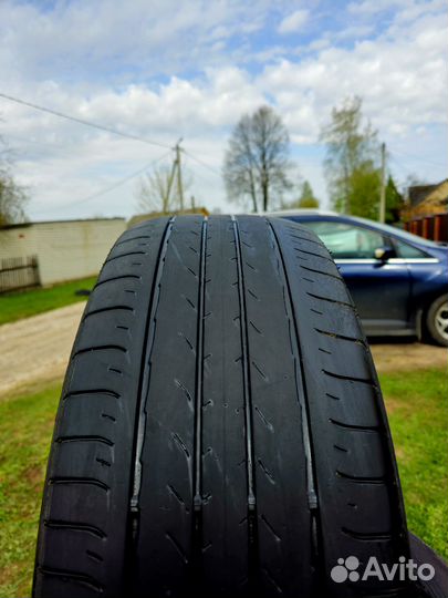 Dunlop SP Sport Maxx 050+ SUV 235/55 R20 102V