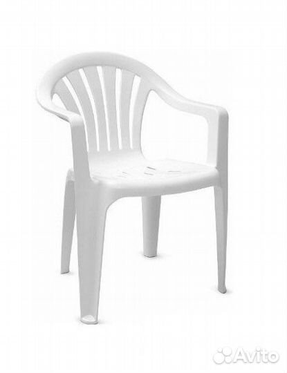 Уличная мебель Стол Стулья