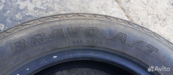 Maxxis Bravo AT-771 225/60 R17 103T