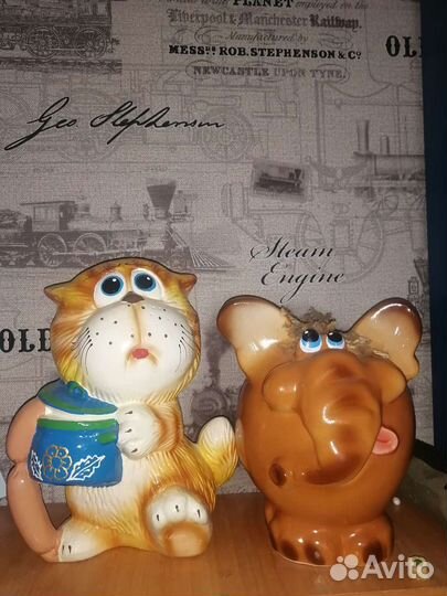 Декор для дачи