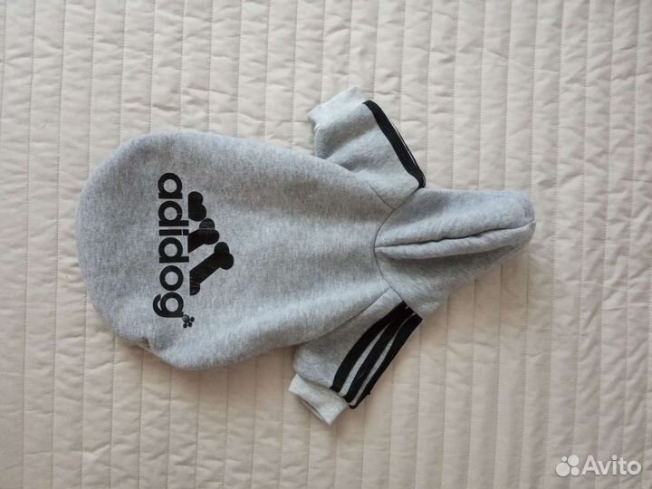 Худи для собачек