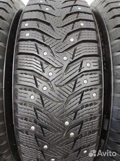 Kumho WinterCraft ice Wi31+ 185/65 R15 88T
