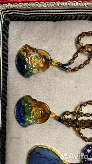 Украшение на шею (можно для творчества)