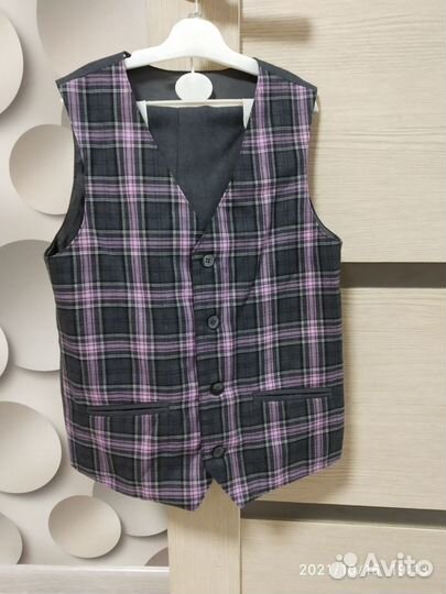 Школьная форма