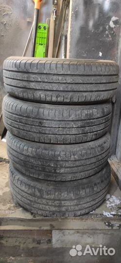 Kumho Ecowing ES01 KH27 185/65 R15