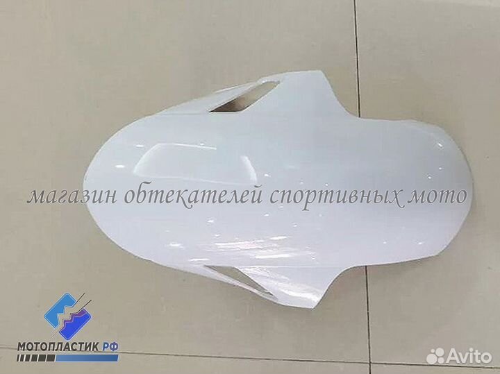 BMW S1000RR 2019-2020 мотопластик, обвес