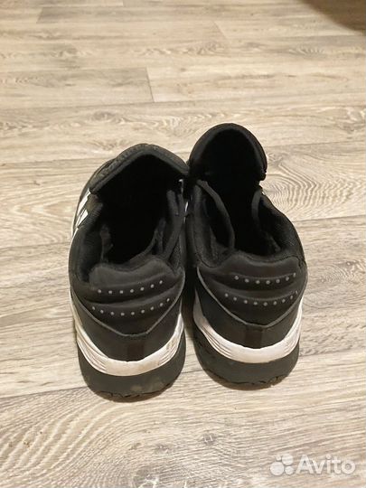 Обувь зимняя