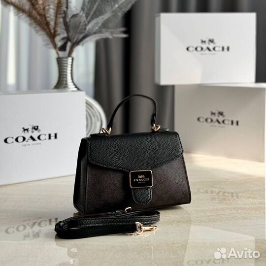 Сумка Coach