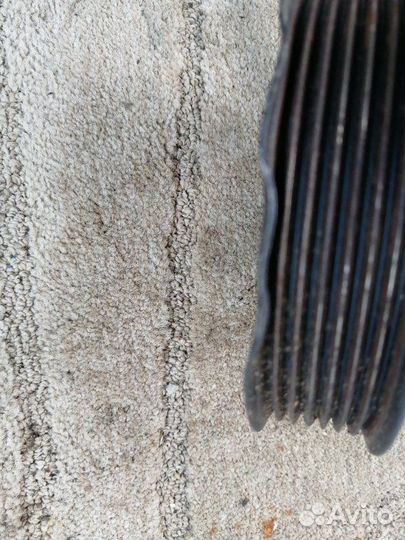 Гидроусилитель Toyota Isis ANM10 1AZ