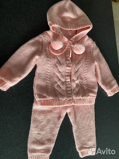 Комплект для девочек