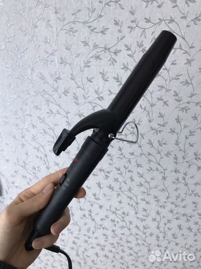 Плойка для завивки волос