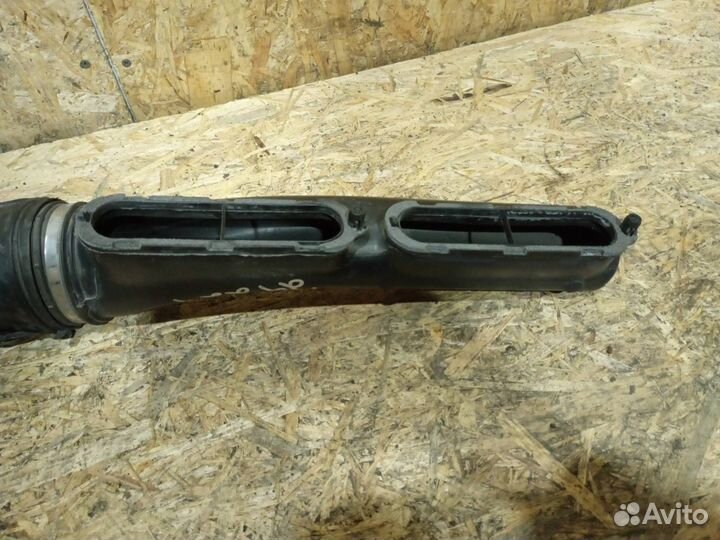 Воздуховод Land Rover Range Rover 4 2016 cpla9A676