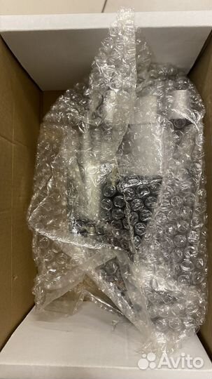 Стартер STF1377 ford Galaxy