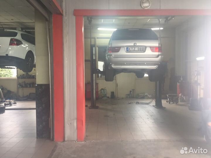 Автомеханик автослесарь