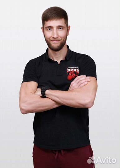 Тренировки по боксу, единоборствам