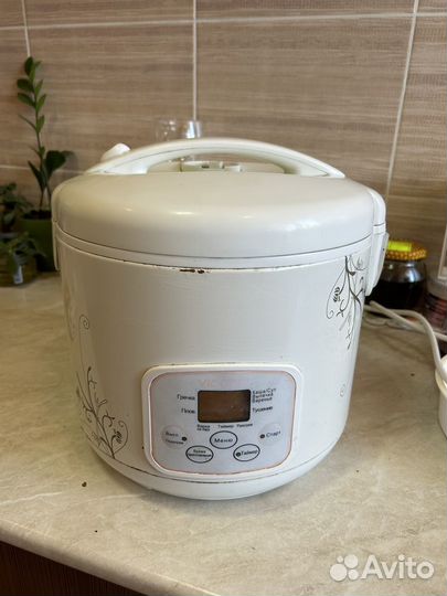 Мультиварка