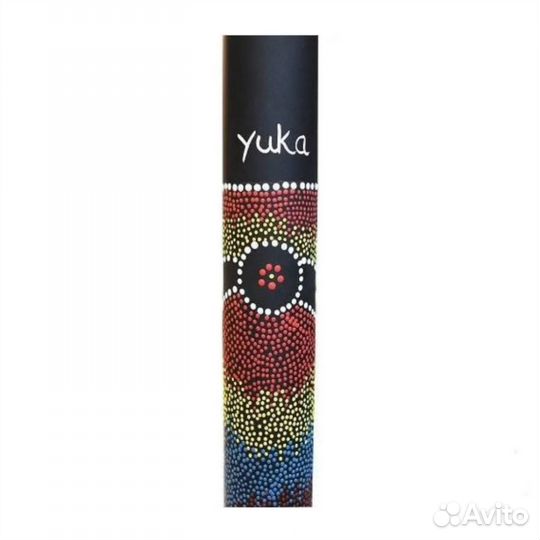 Посох/палка дождя Yuka RS-39