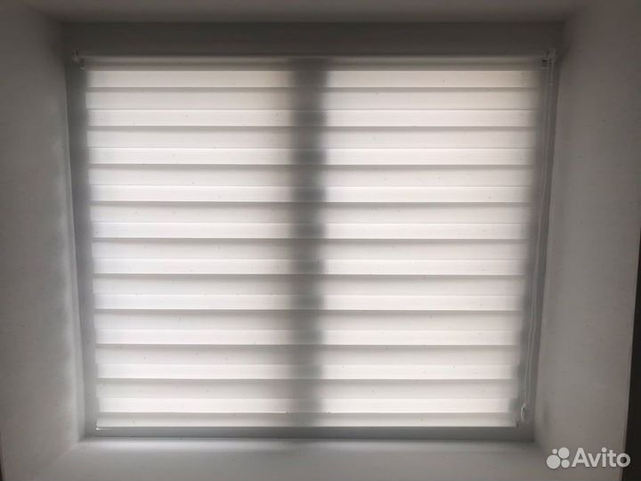 Жалюзи / Рулонные шторы