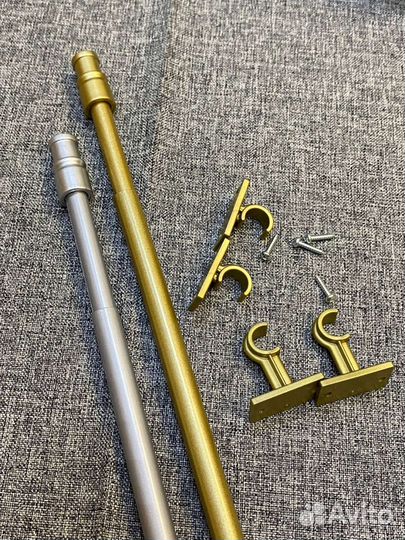 Мини карнизы кафе