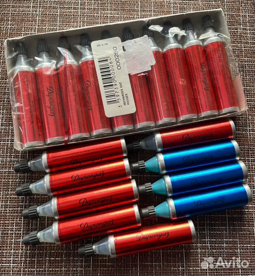 Зажигалки Givenchy, Versace, S.T.Dupont