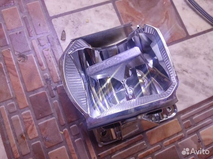 Модуль фары Ford kuga